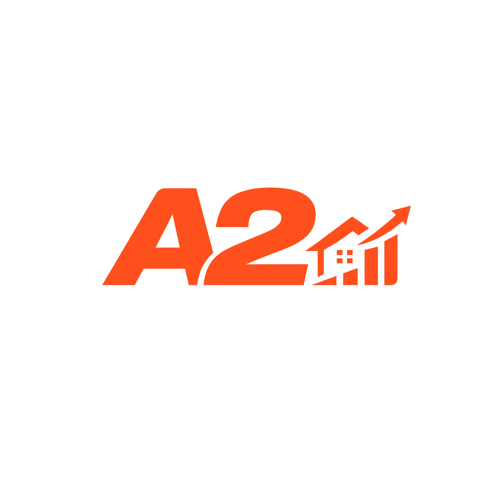 A2 Imobiliária Virtual